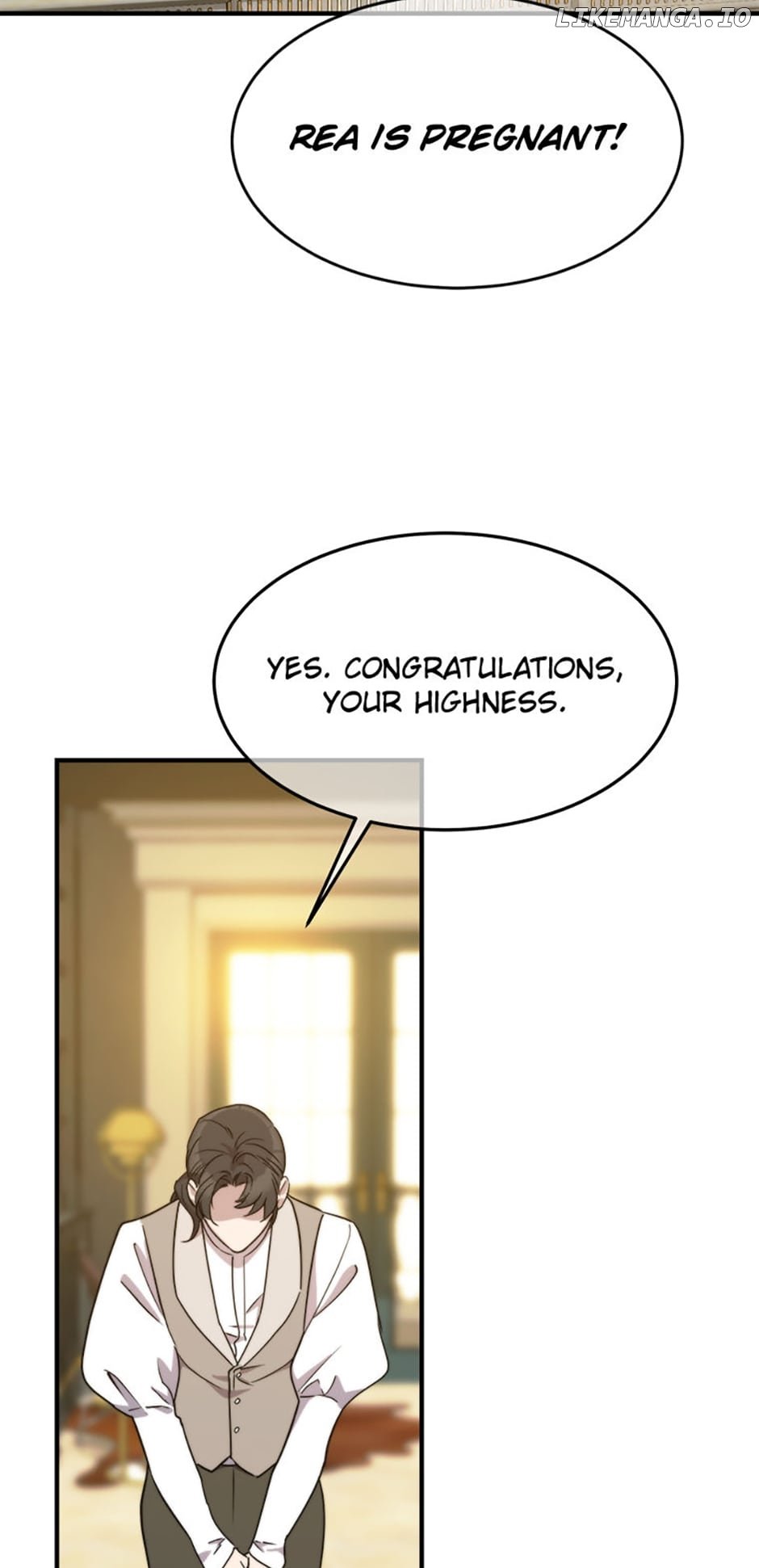 Crazy Princess Renia Chapter 71 page 30