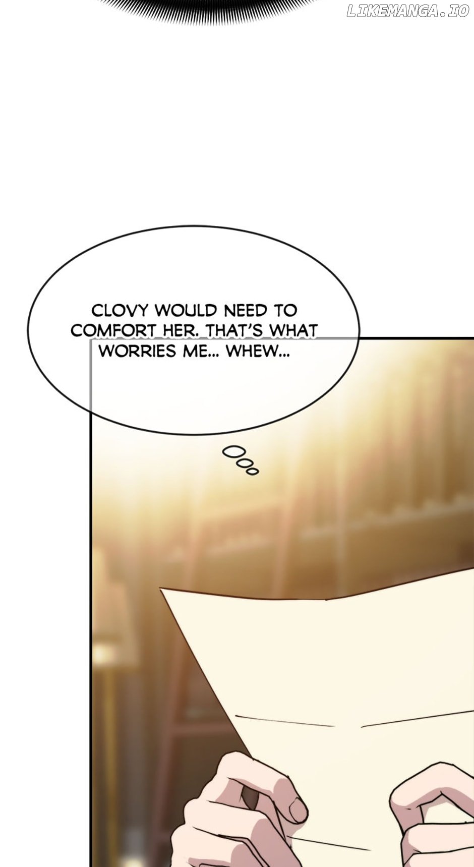 Crazy Princess Renia Chapter 71 page 33