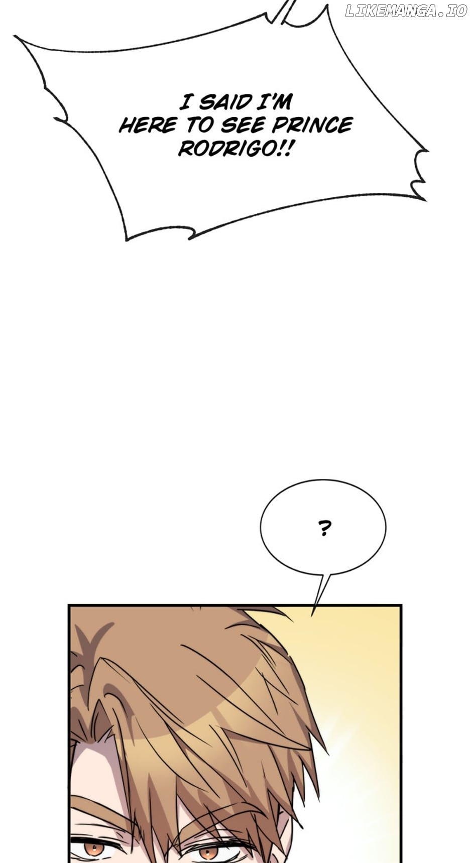 Crazy Princess Renia Chapter 71 page 35
