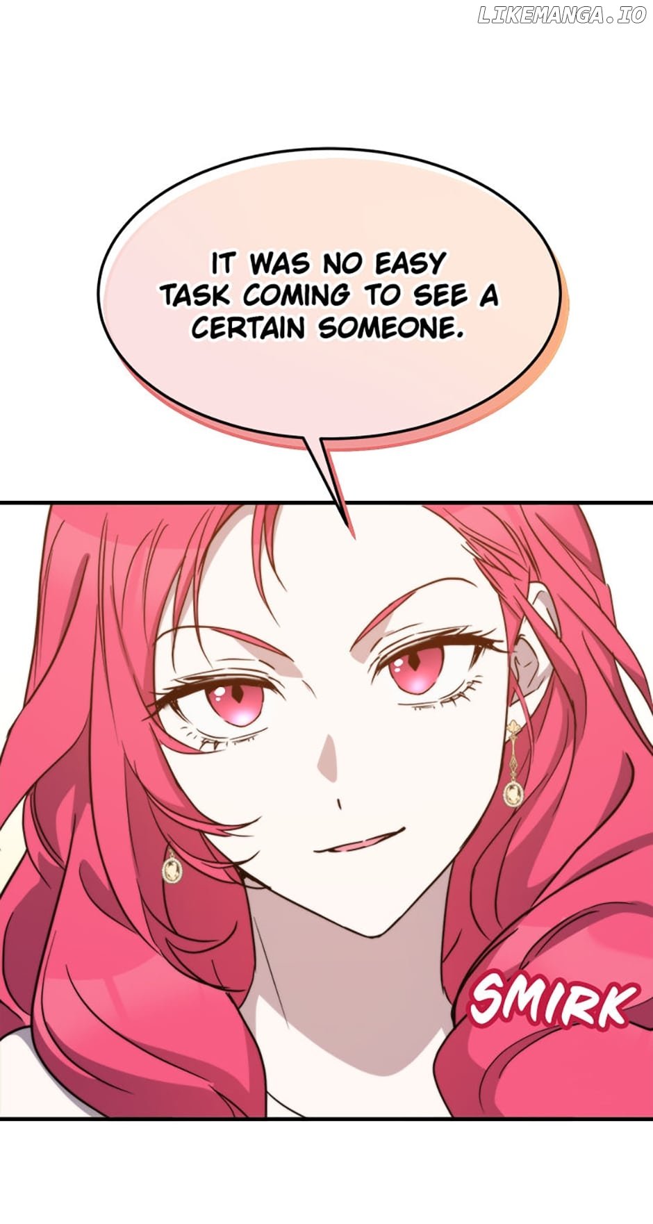 Crazy Princess Renia Chapter 71 page 43