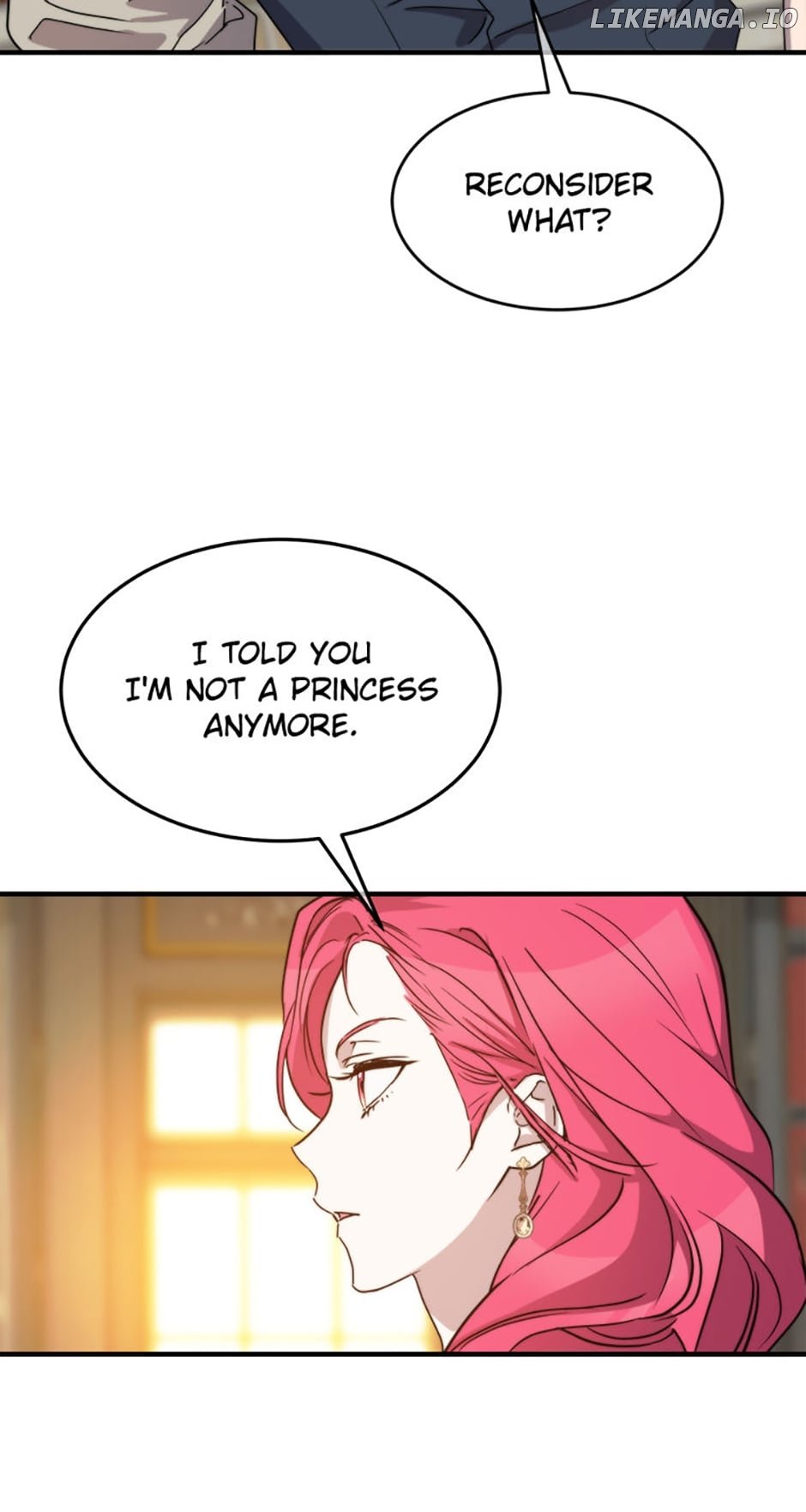 Crazy Princess Renia Chapter 71 page 48