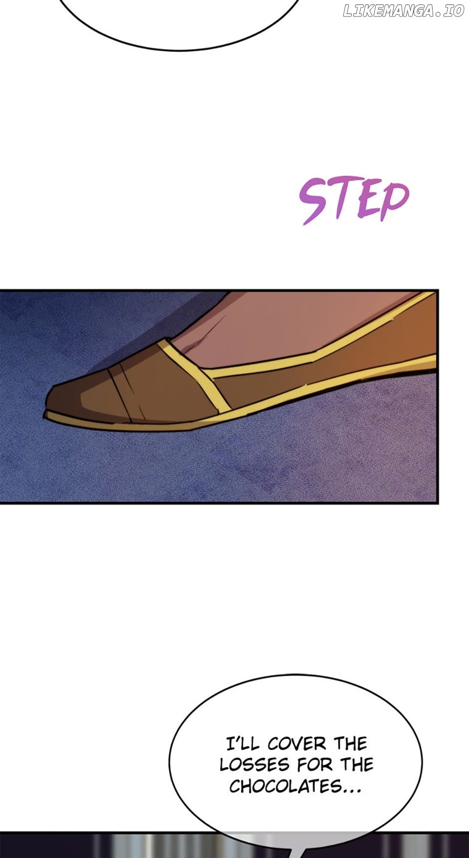 Crazy Princess Renia Chapter 71 page 4