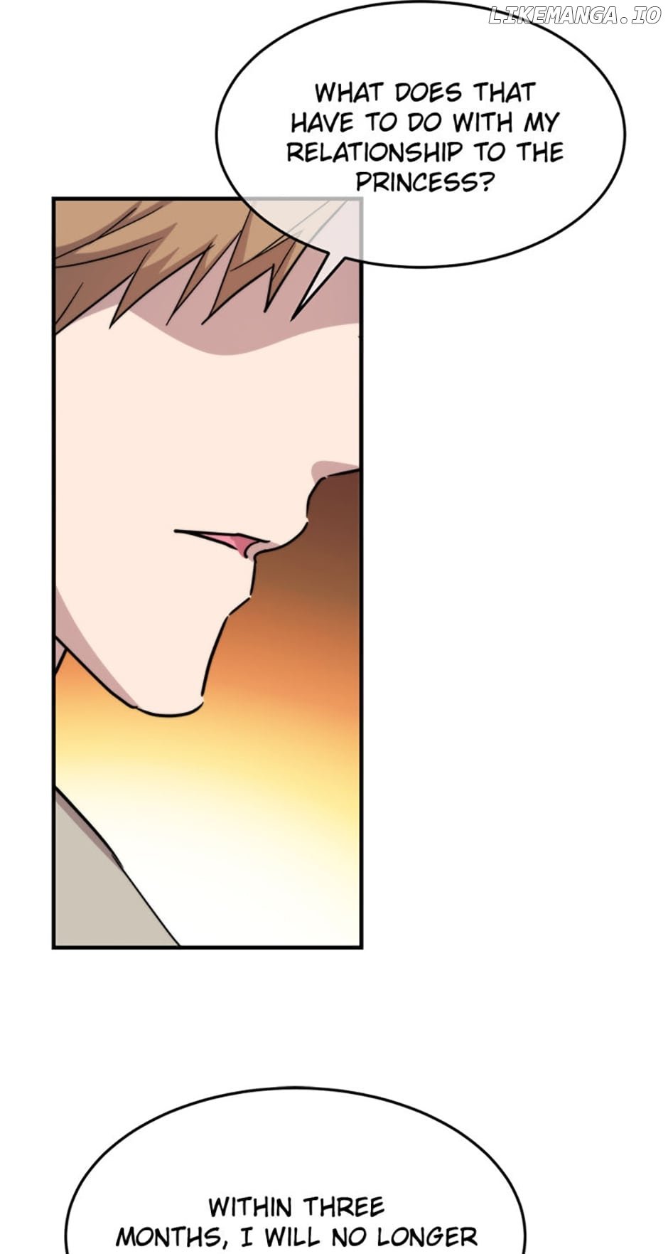 Crazy Princess Renia Chapter 71 page 50