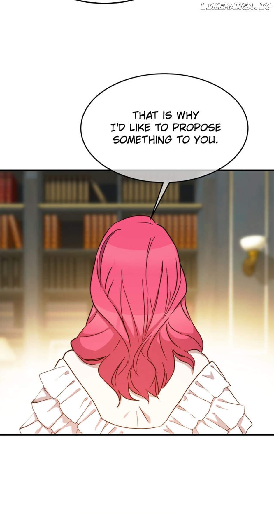 Crazy Princess Renia Chapter 71 page 52