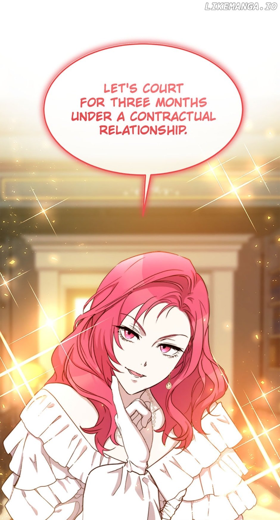 Crazy Princess Renia Chapter 71 page 53