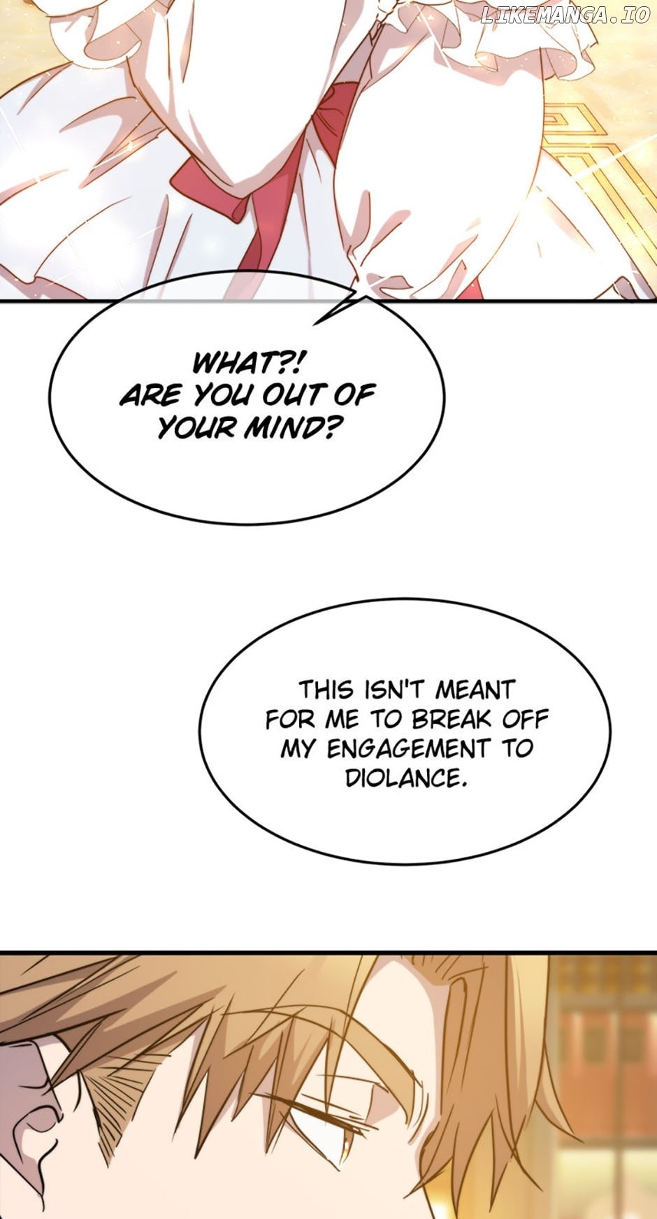 Crazy Princess Renia Chapter 71 page 54