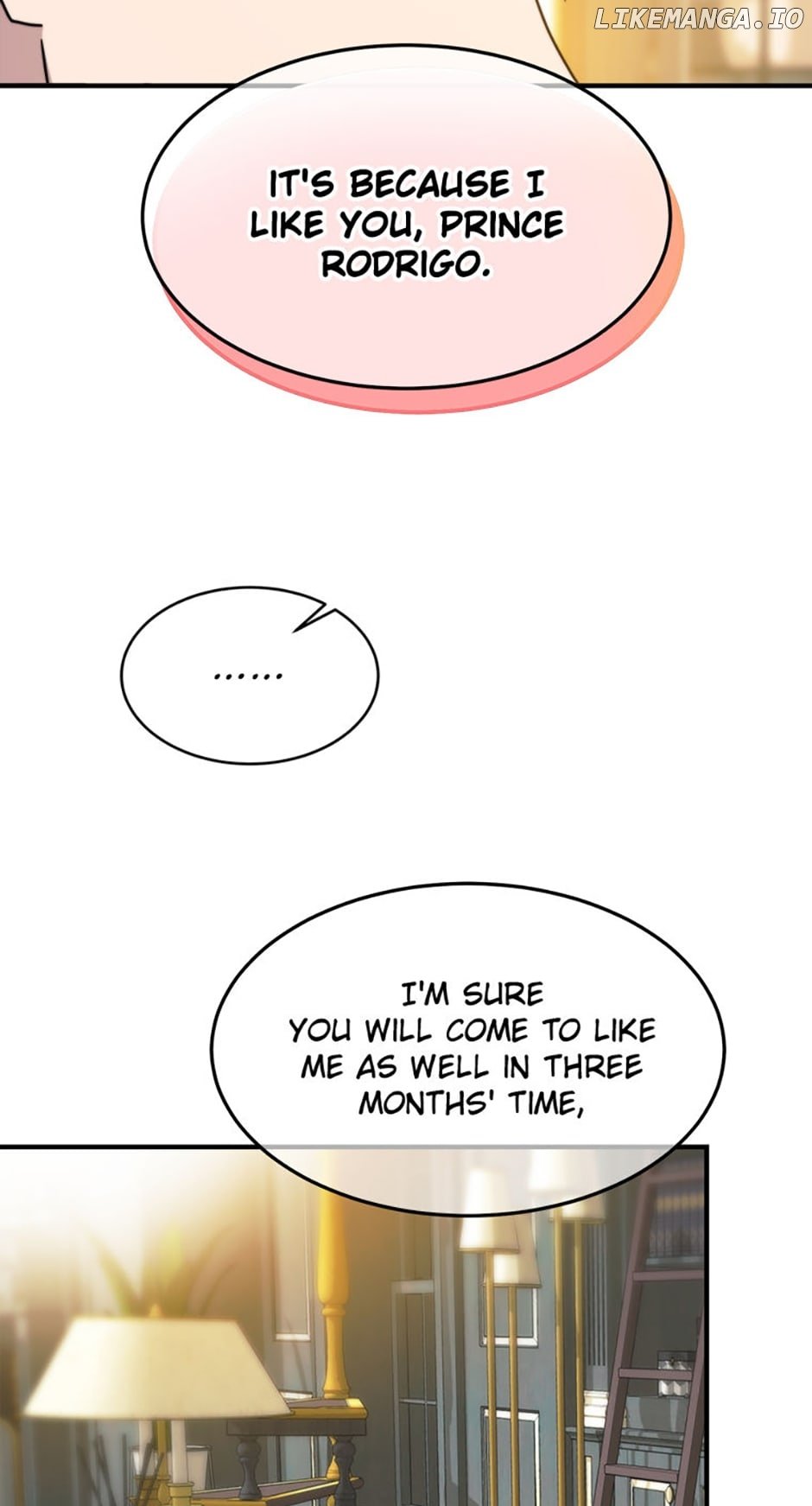 Crazy Princess Renia Chapter 71 page 55