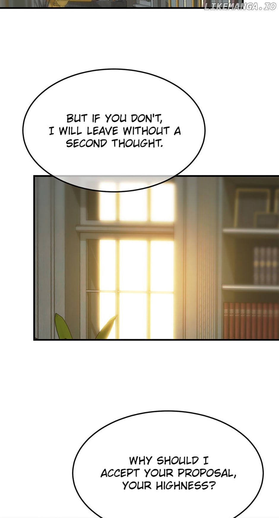 Crazy Princess Renia Chapter 71 page 56
