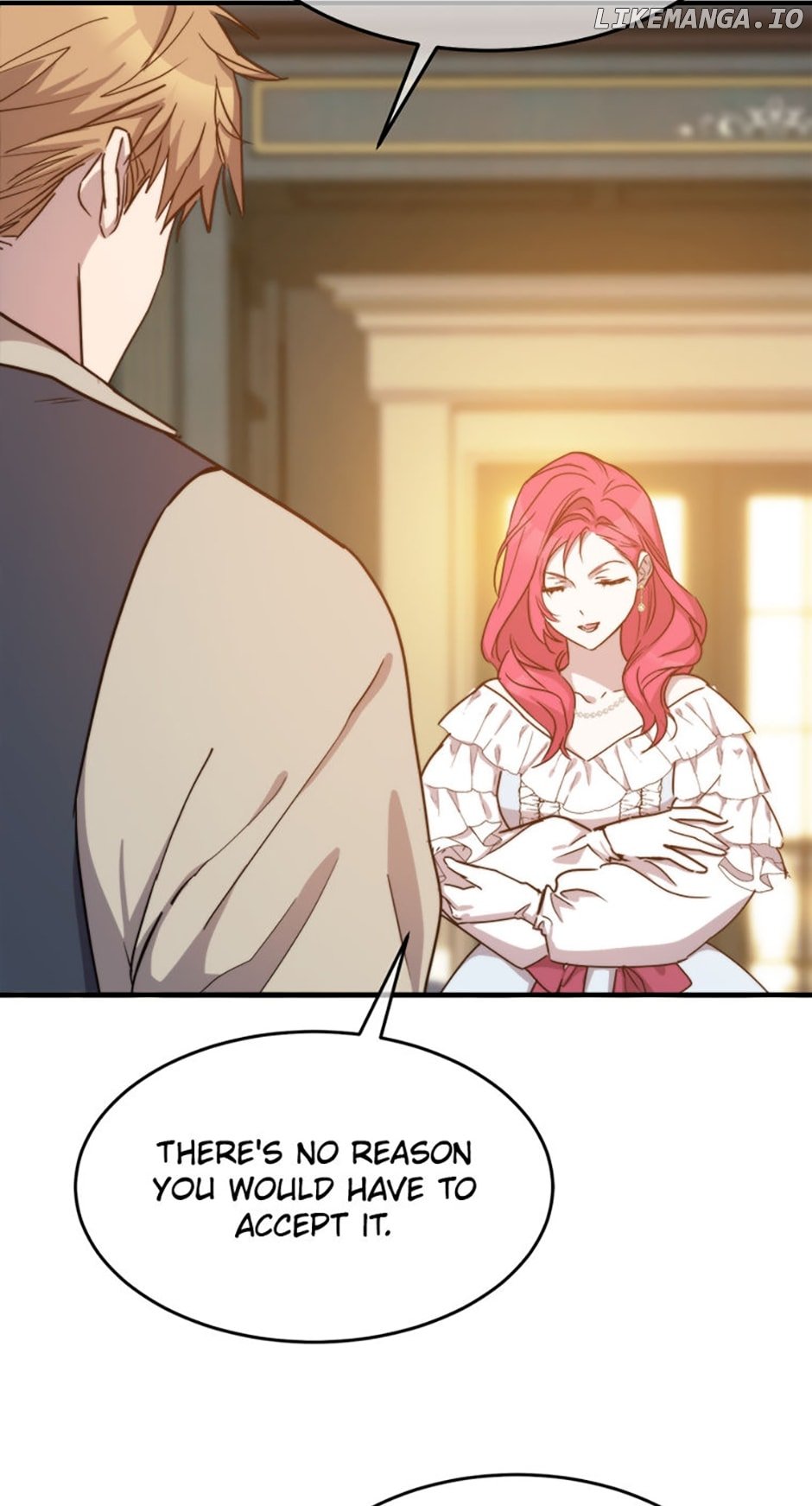 Crazy Princess Renia Chapter 71 page 57