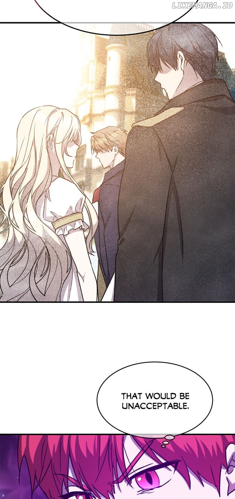 Crazy Princess Renia Chapter 76 page 11