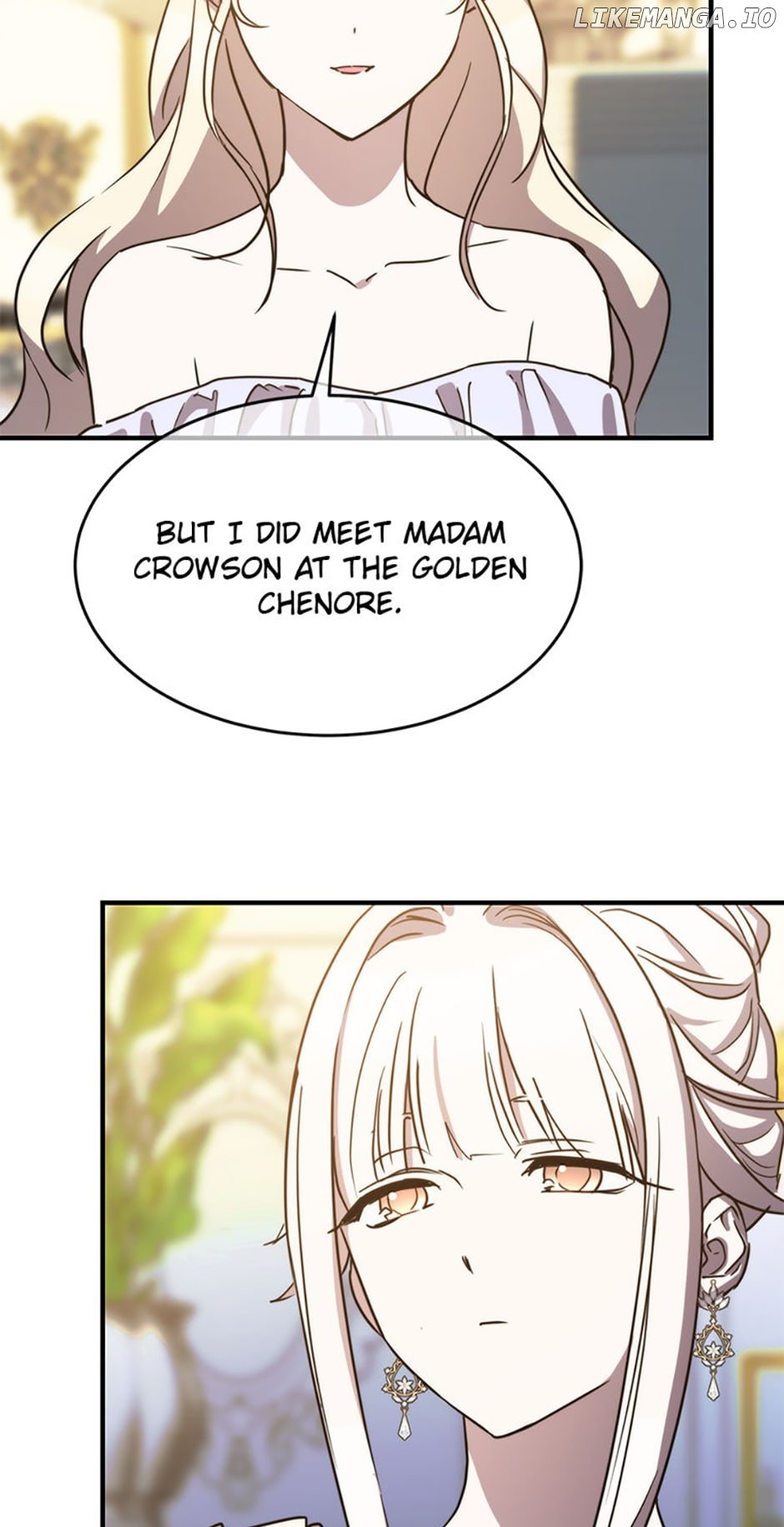 Crazy Princess Renia Chapter 76 page 15