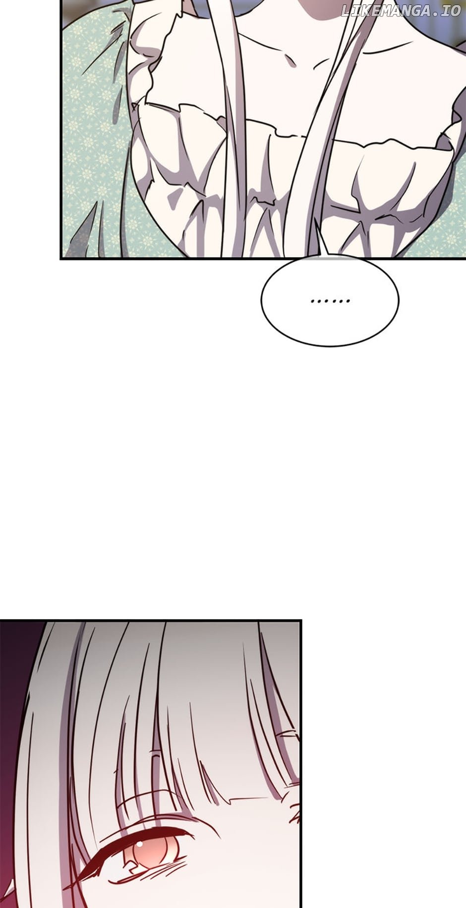 Crazy Princess Renia Chapter 76 page 16