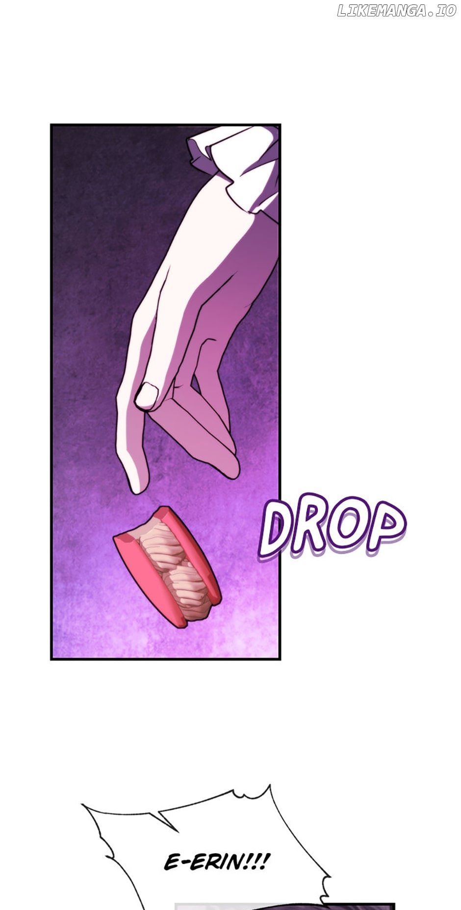 Crazy Princess Renia Chapter 76 page 25