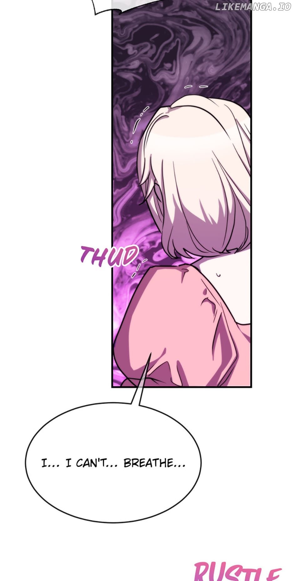 Crazy Princess Renia Chapter 76 page 26