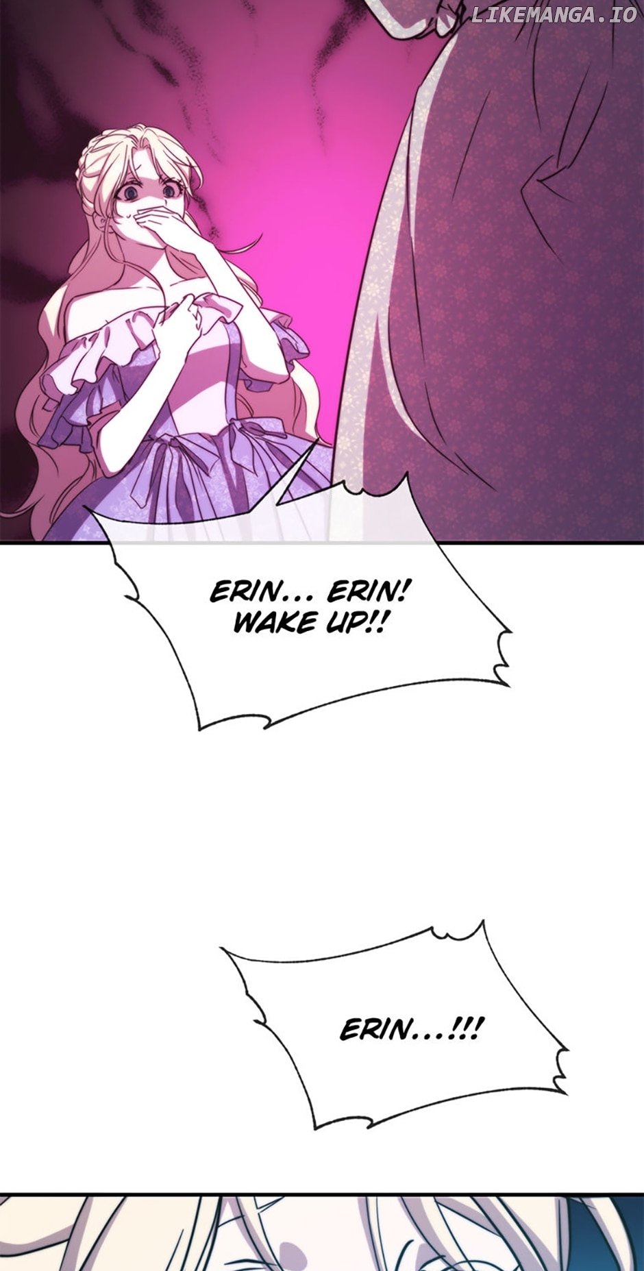 Crazy Princess Renia Chapter 76 page 29