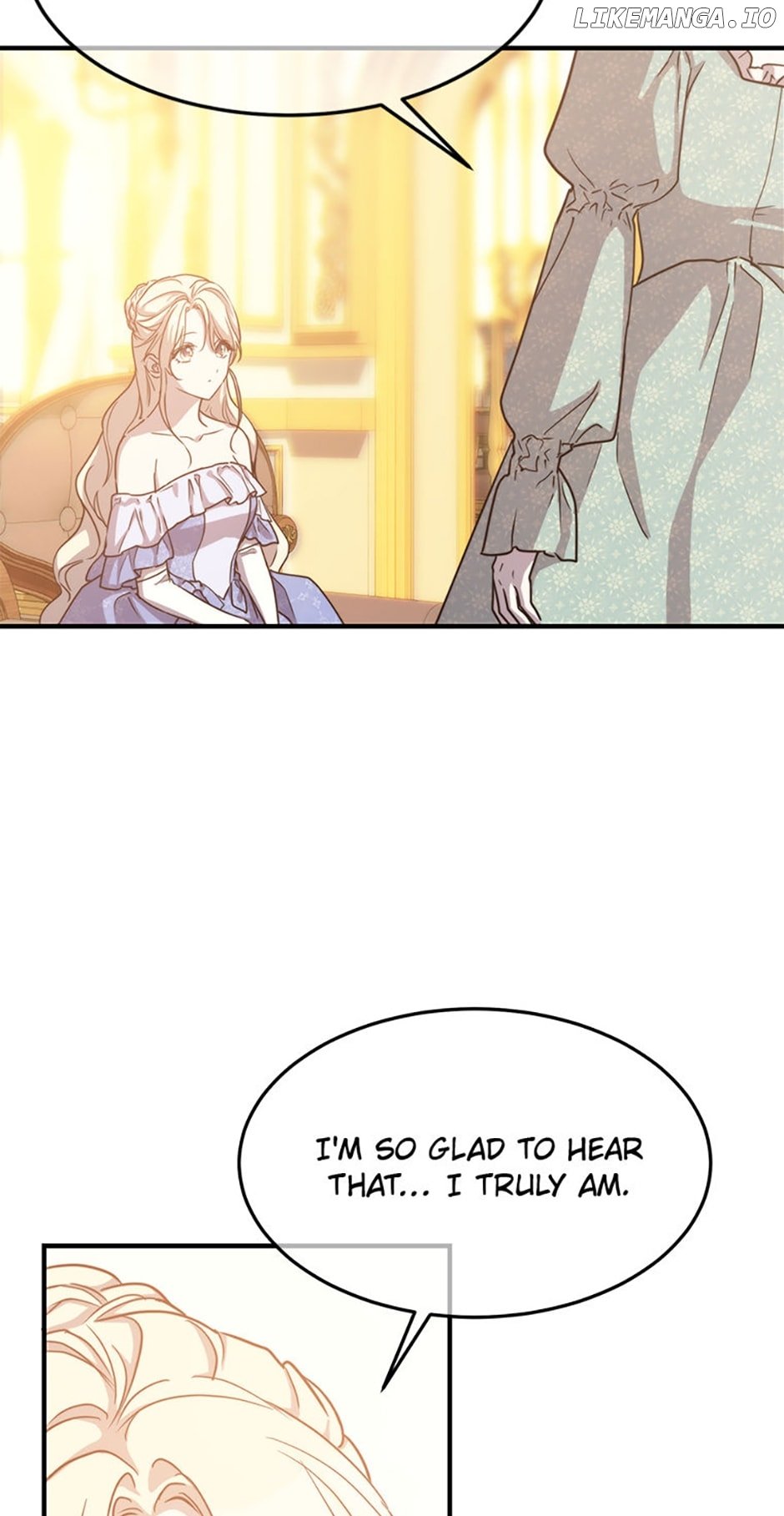 Crazy Princess Renia Chapter 76 page 33