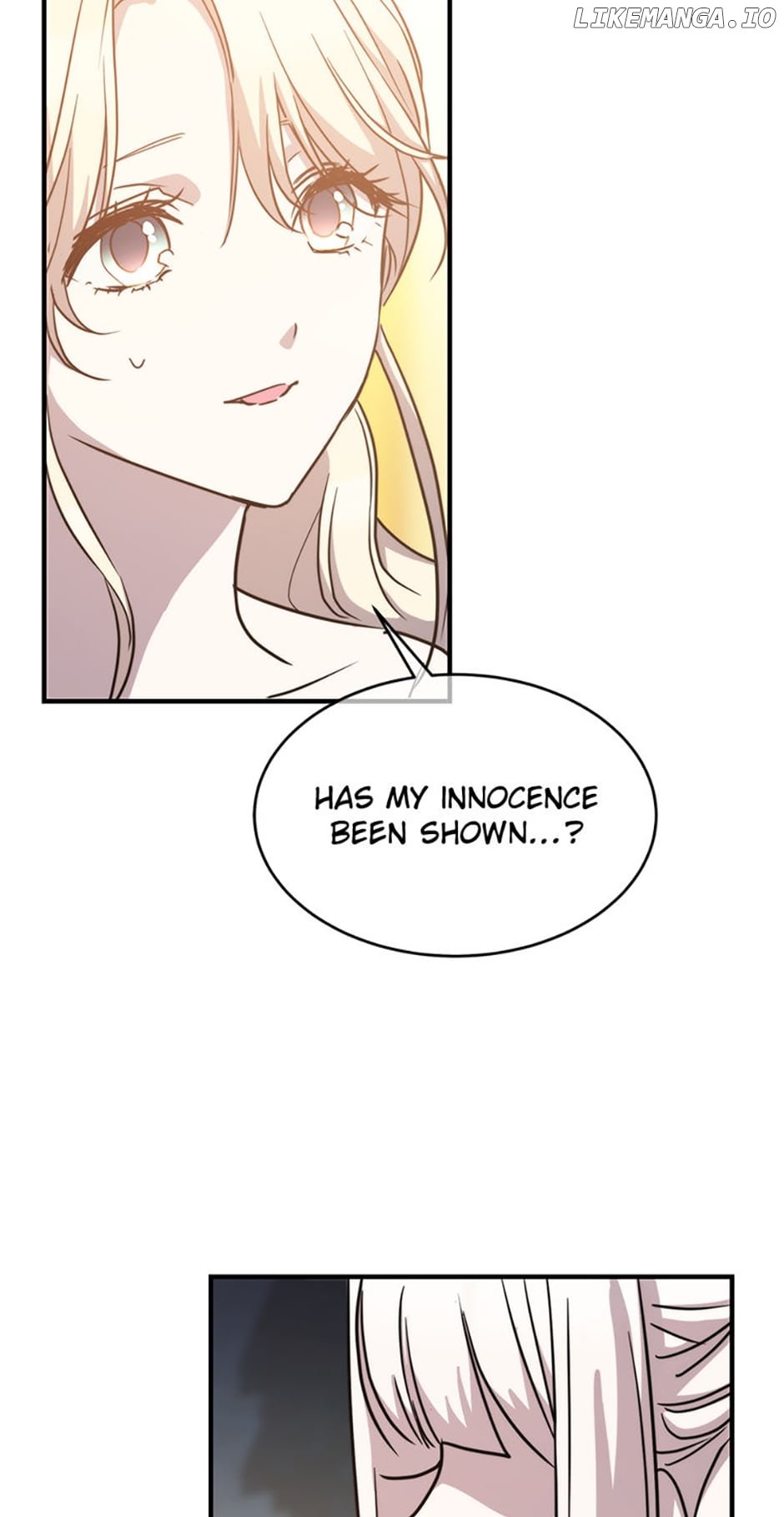 Crazy Princess Renia Chapter 76 page 34