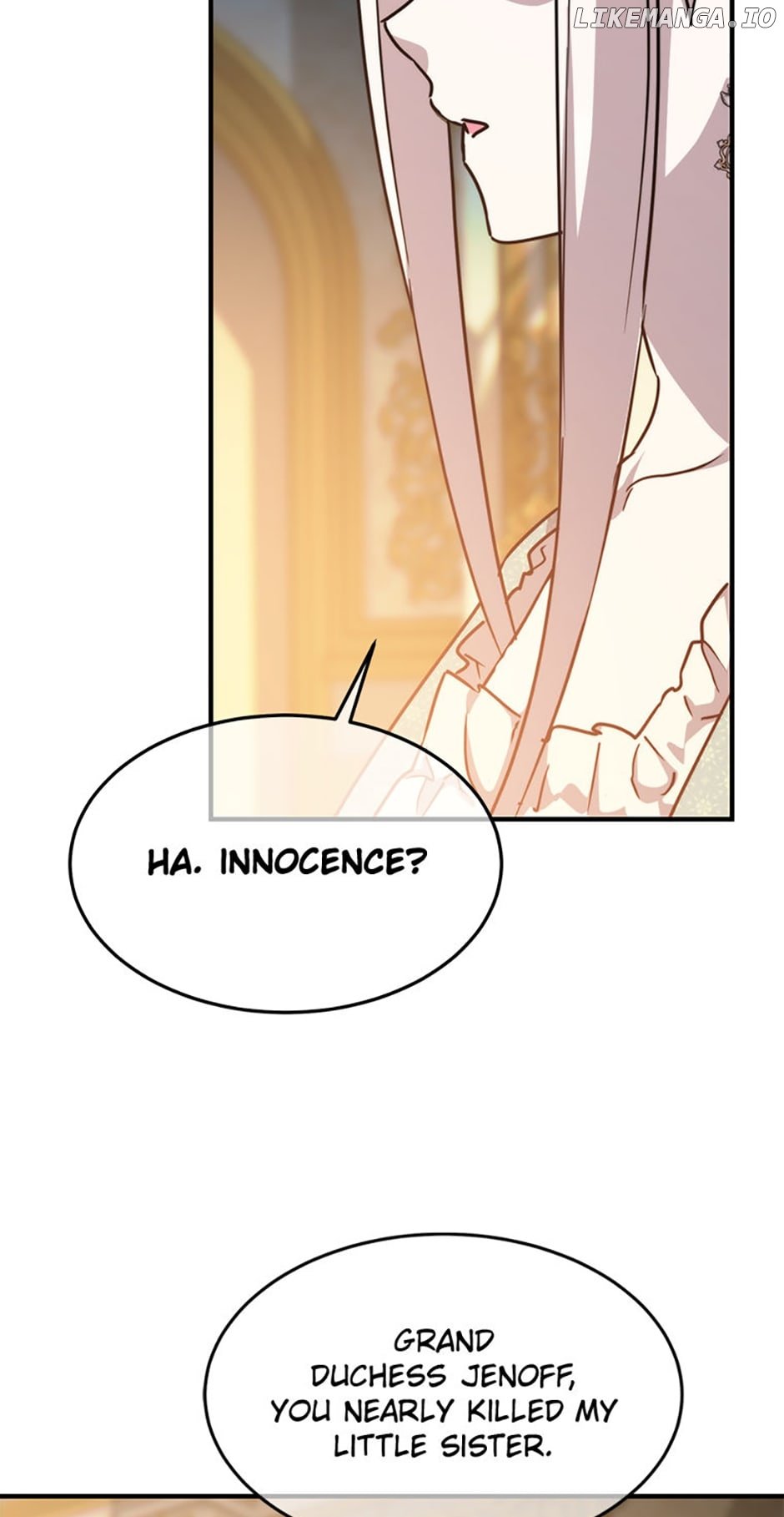 Crazy Princess Renia Chapter 76 page 35