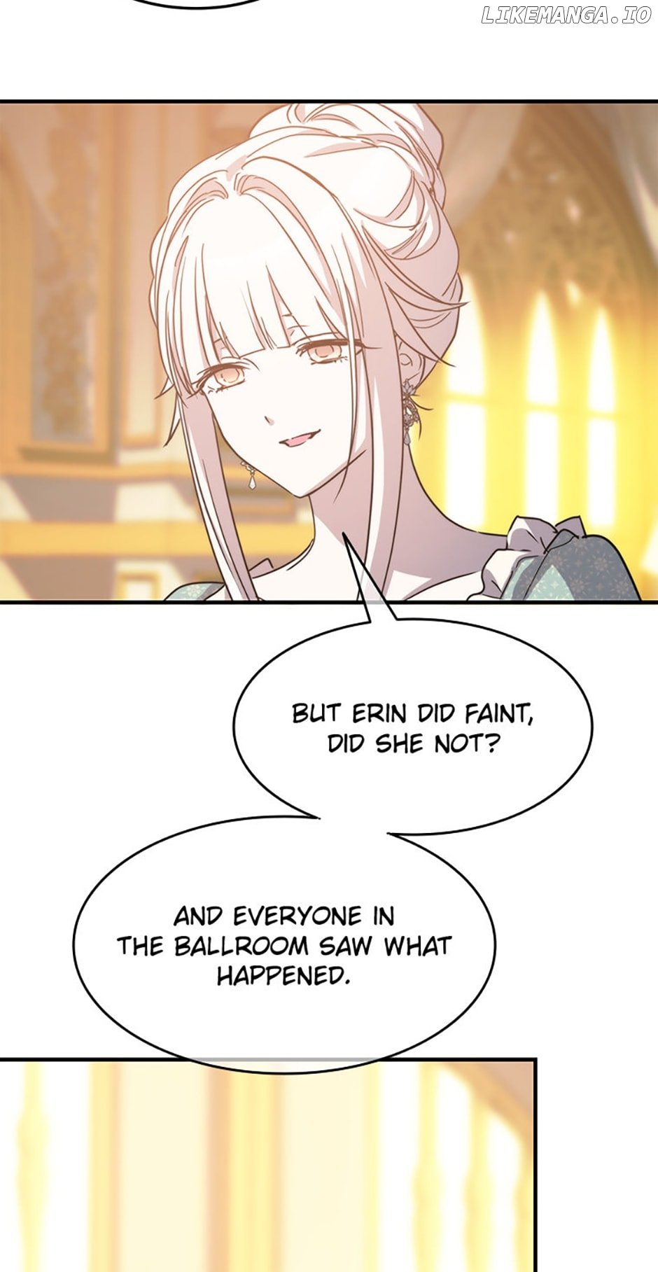 Crazy Princess Renia Chapter 76 page 41