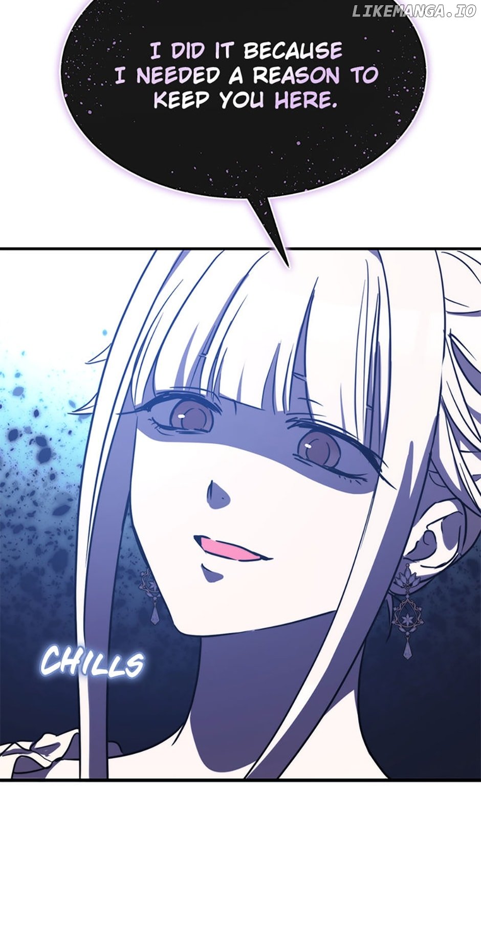 Crazy Princess Renia Chapter 76 page 44