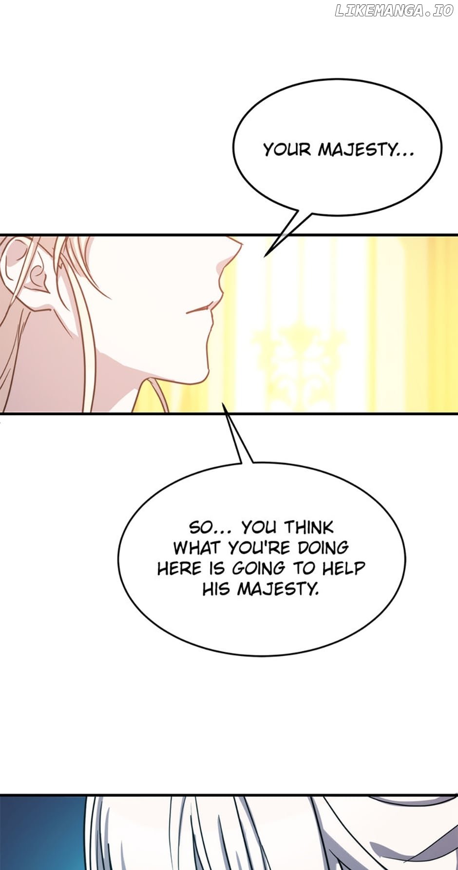 Crazy Princess Renia Chapter 76 page 45