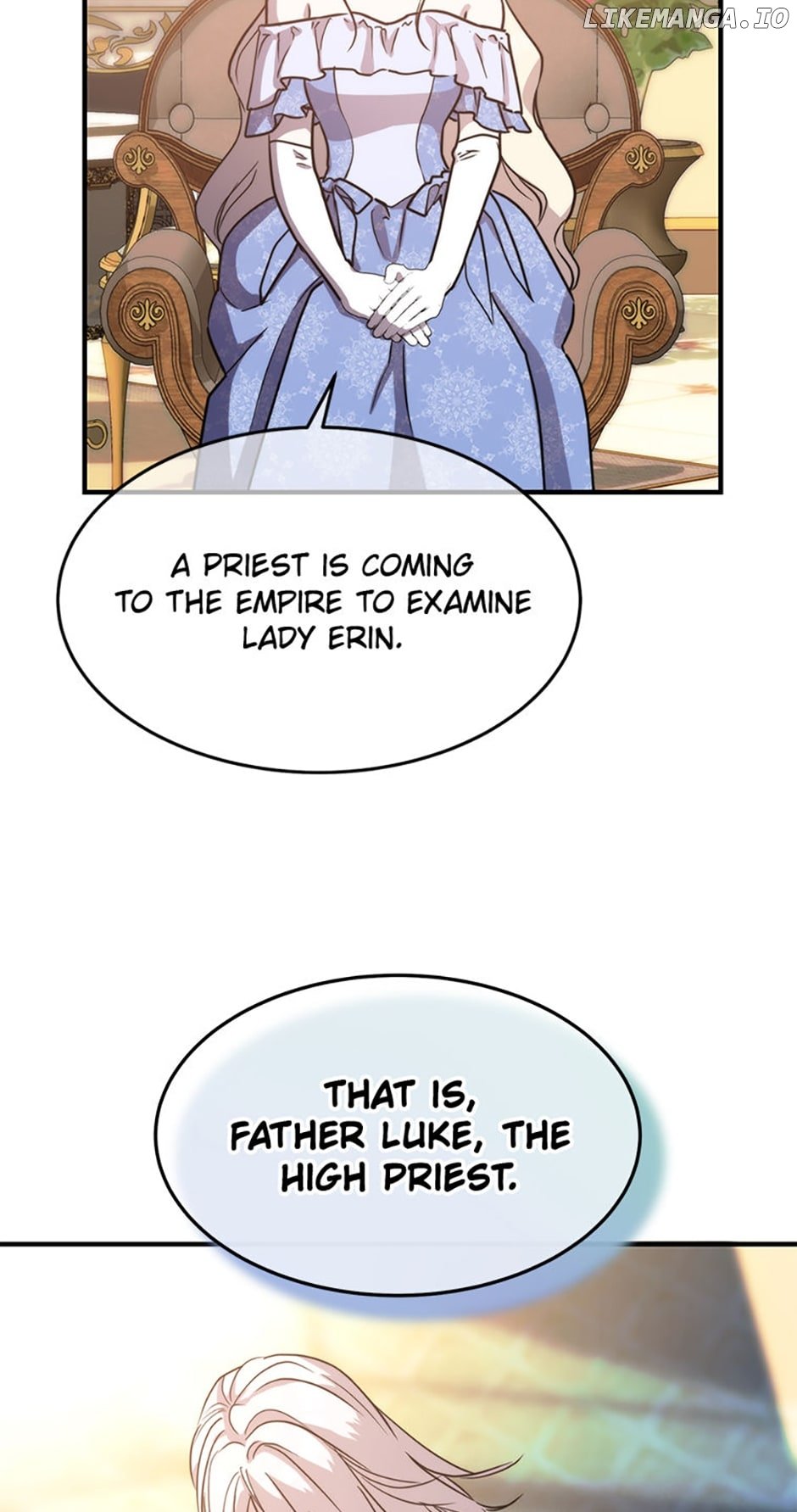 Crazy Princess Renia Chapter 76 page 48