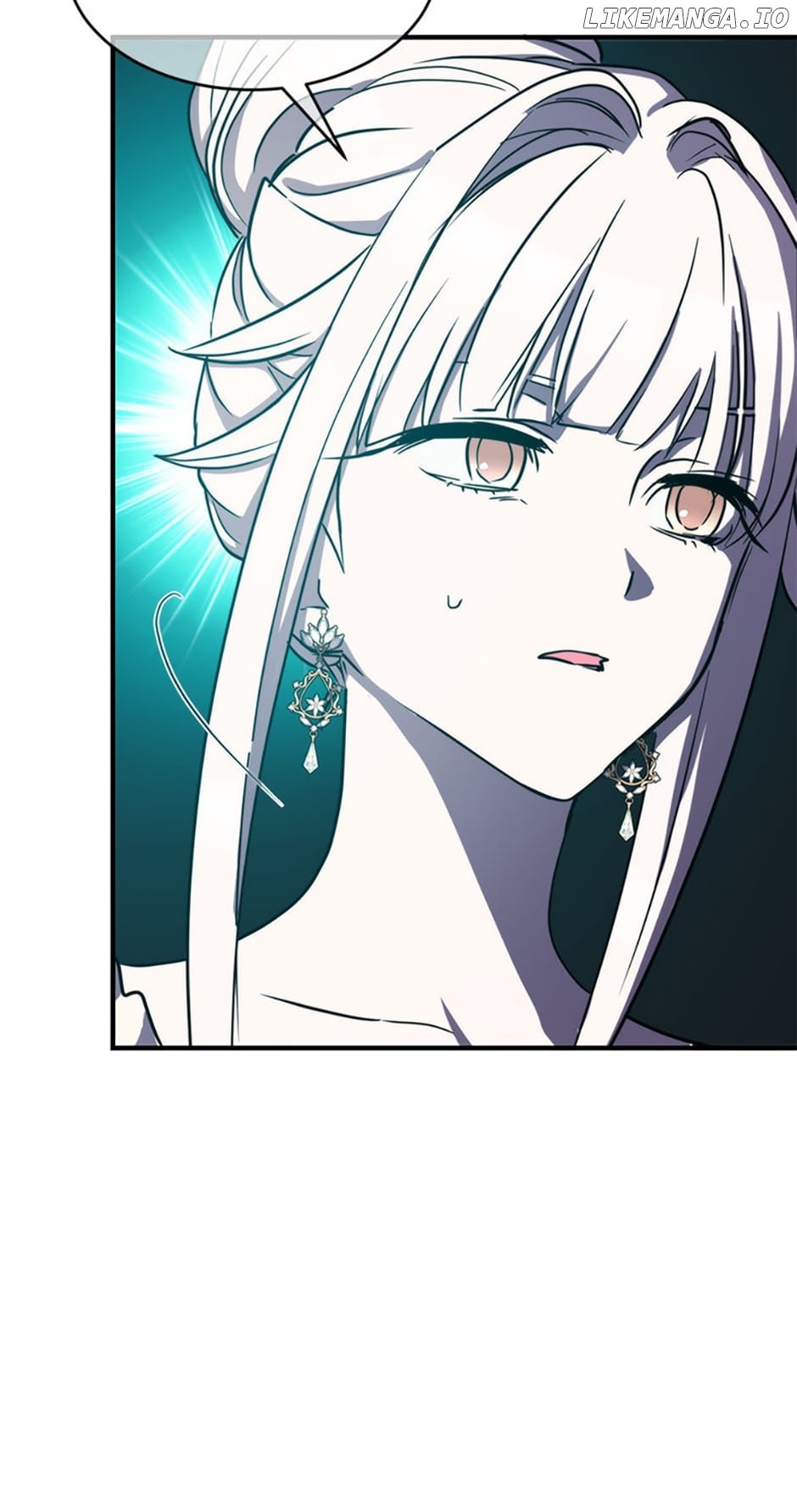 Crazy Princess Renia Chapter 76 page 50