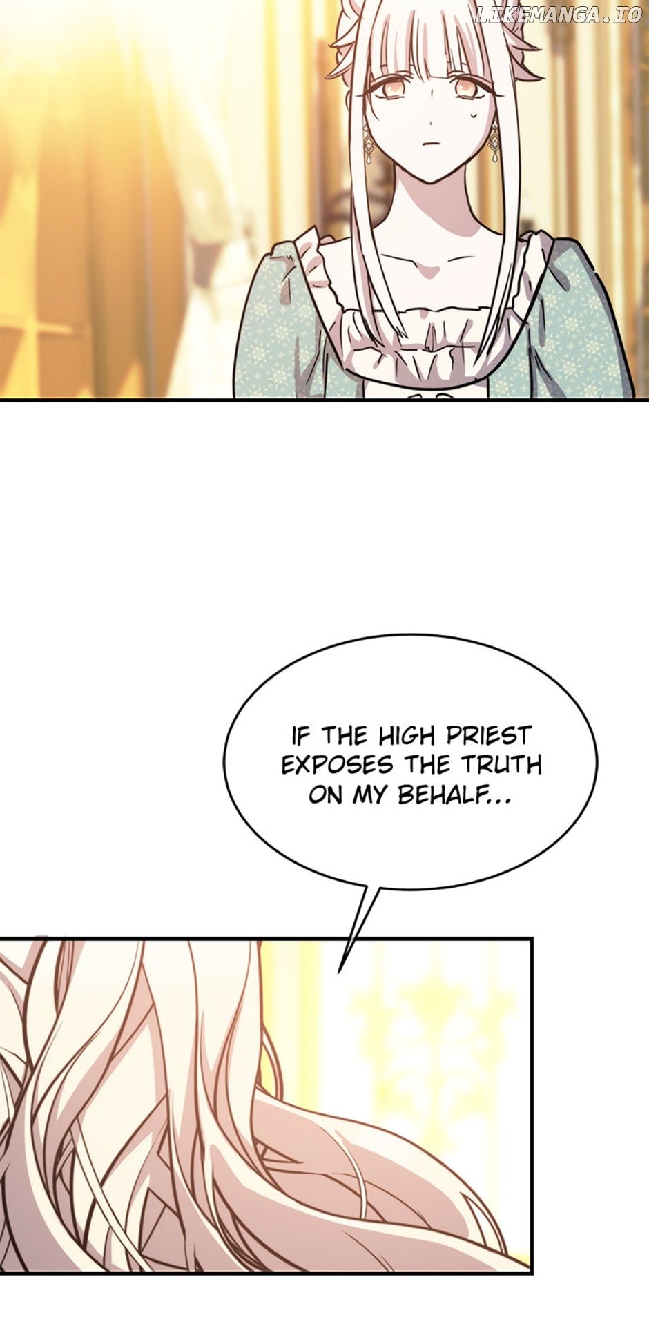 Crazy Princess Renia Chapter 76 page 55