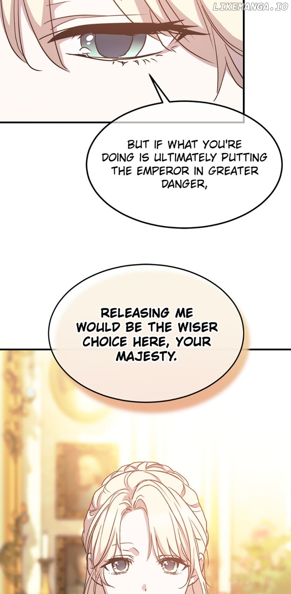 Crazy Princess Renia Chapter 76 page 57