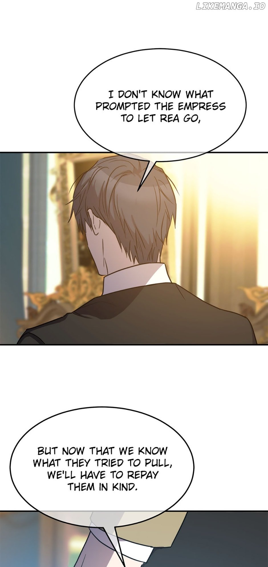 Crazy Princess Renia Chapter 77 page 13