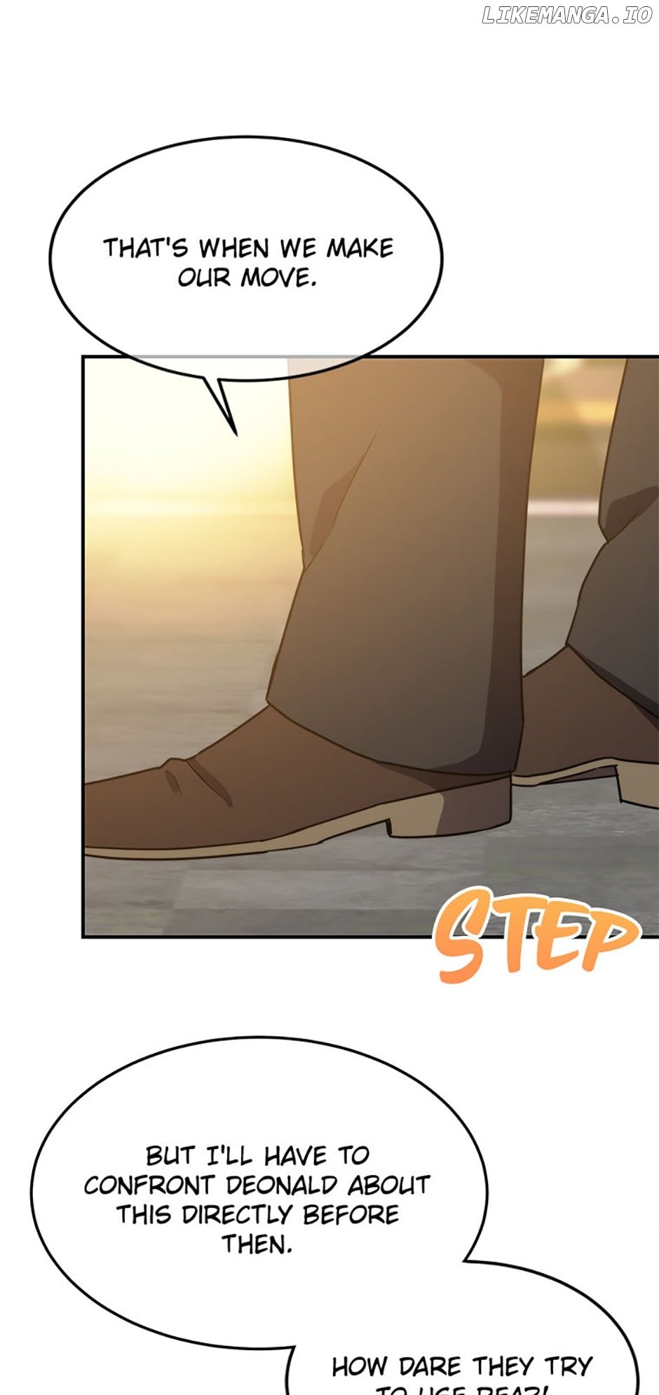 Crazy Princess Renia Chapter 77 page 16