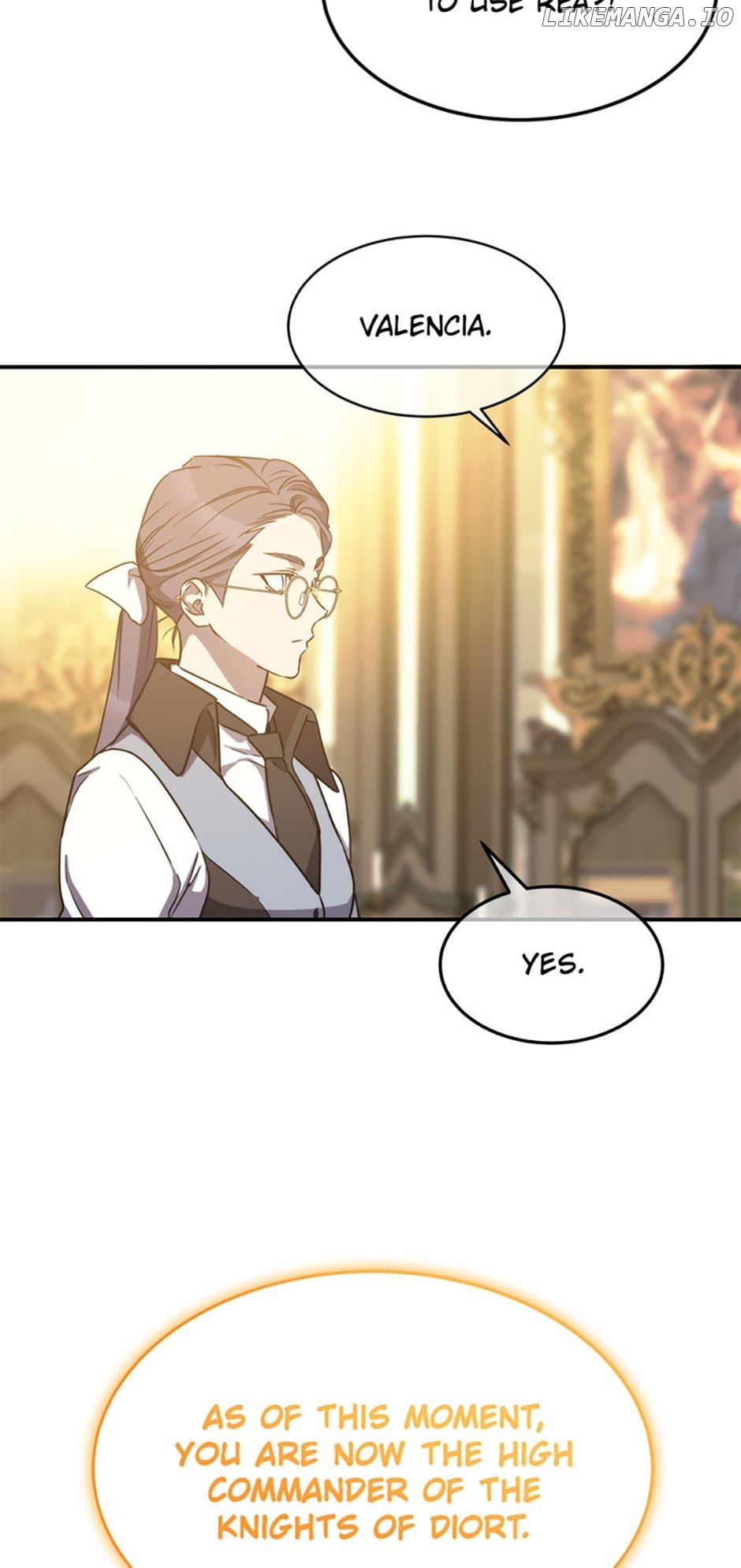 Crazy Princess Renia Chapter 77 page 17