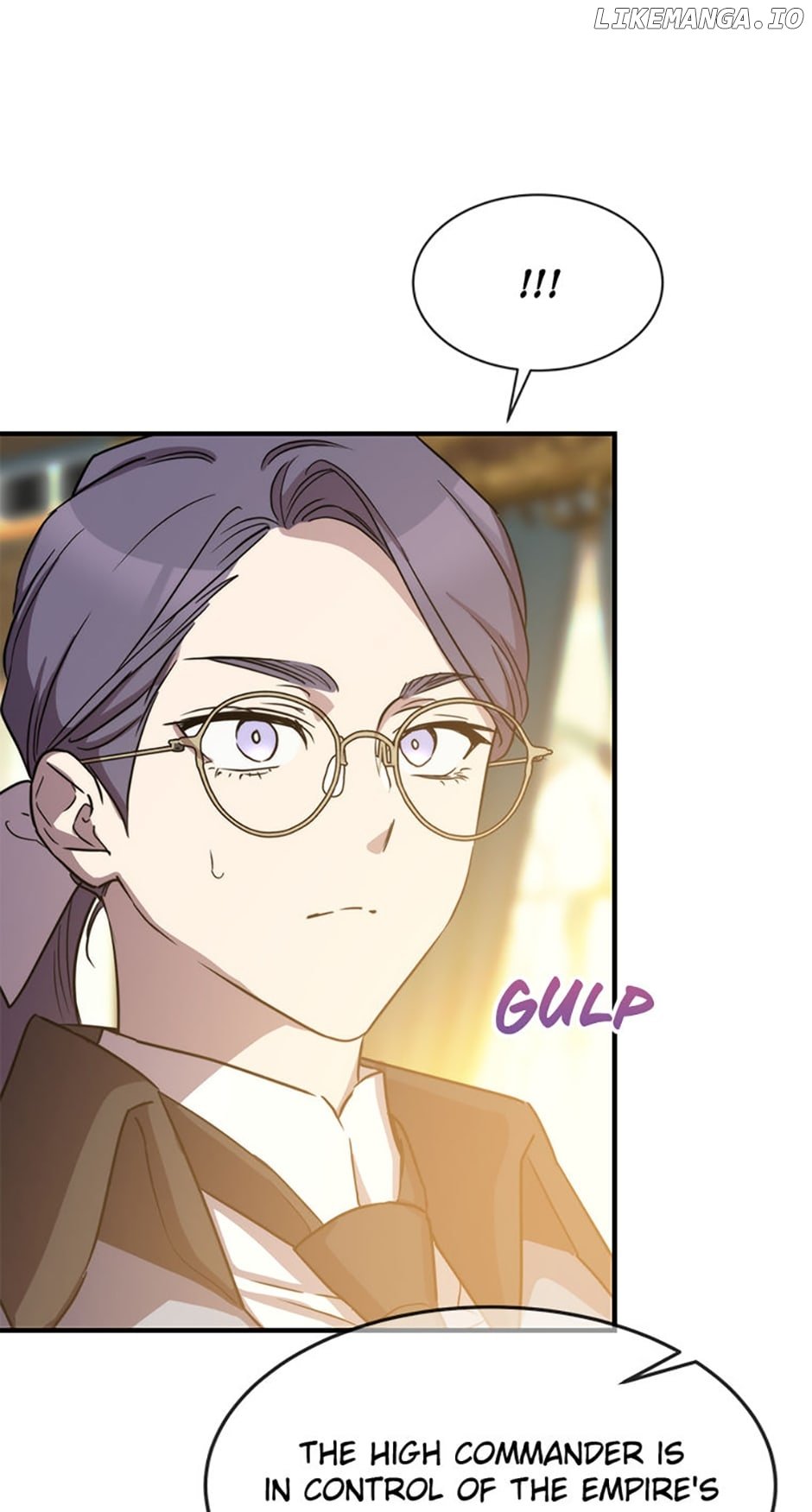 Crazy Princess Renia Chapter 77 page 19