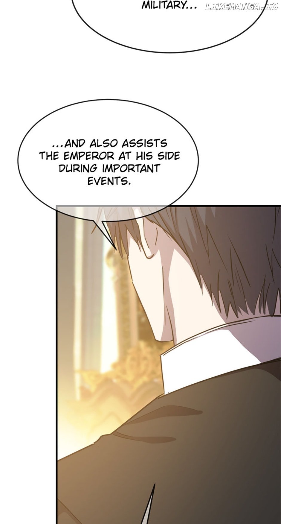 Crazy Princess Renia Chapter 77 page 20