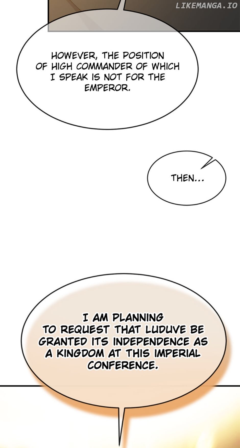 Crazy Princess Renia Chapter 77 page 21