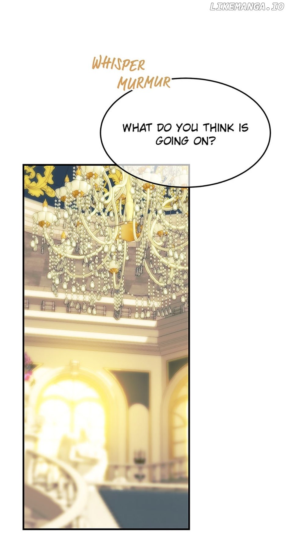 Crazy Princess Renia Chapter 77 page 26