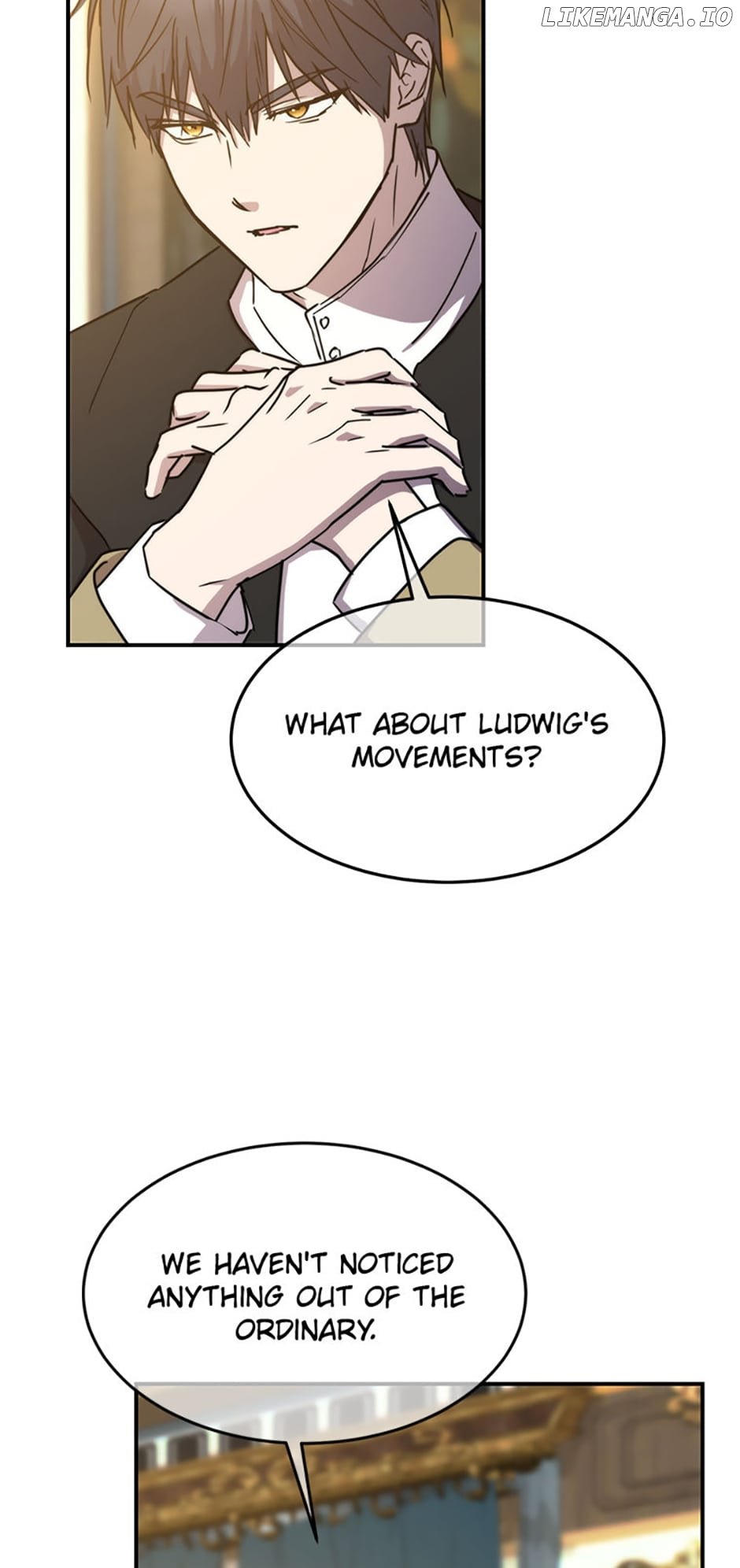 Crazy Princess Renia Chapter 77 page 2
