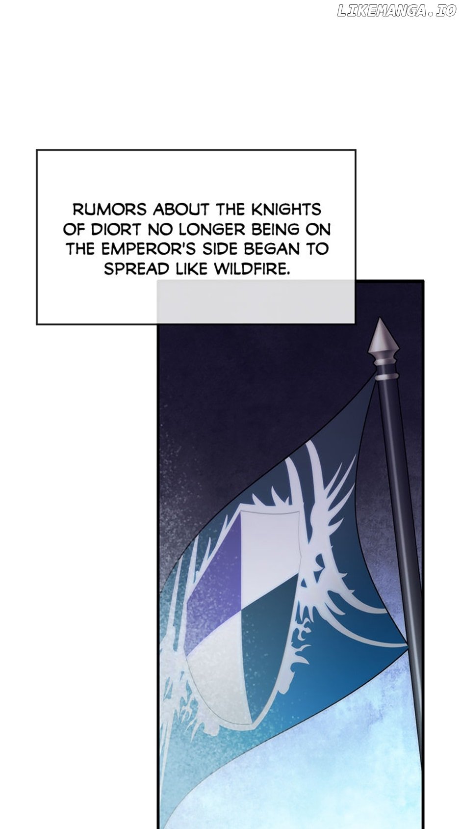 Crazy Princess Renia Chapter 77 page 34