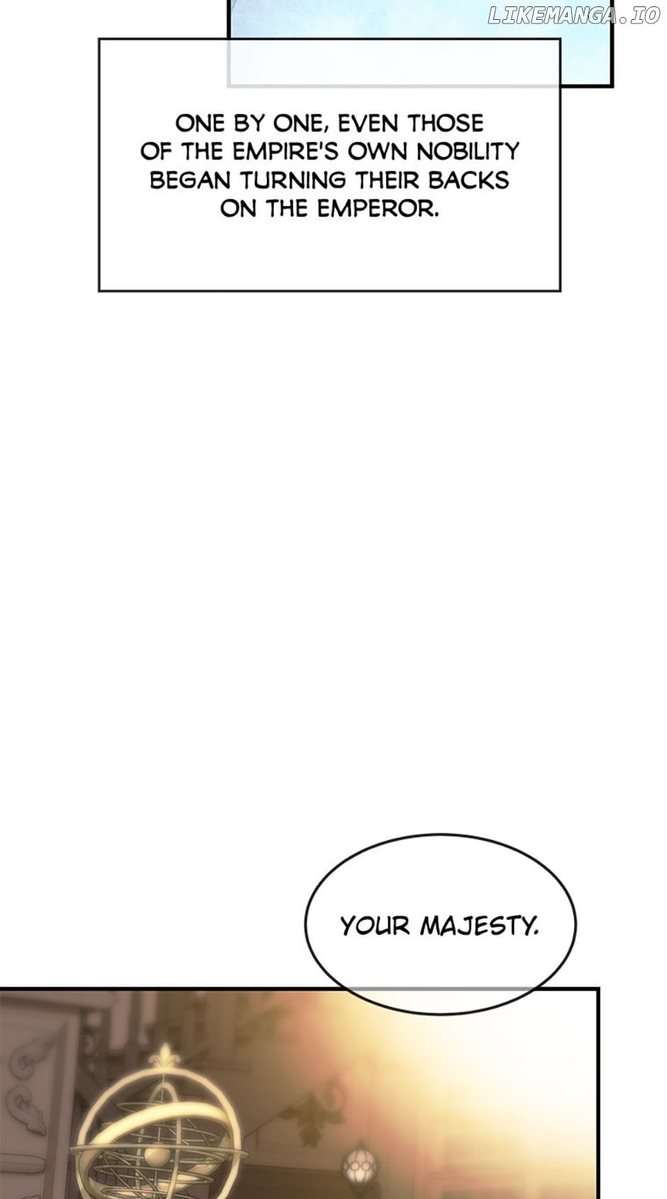 Crazy Princess Renia Chapter 77 page 35