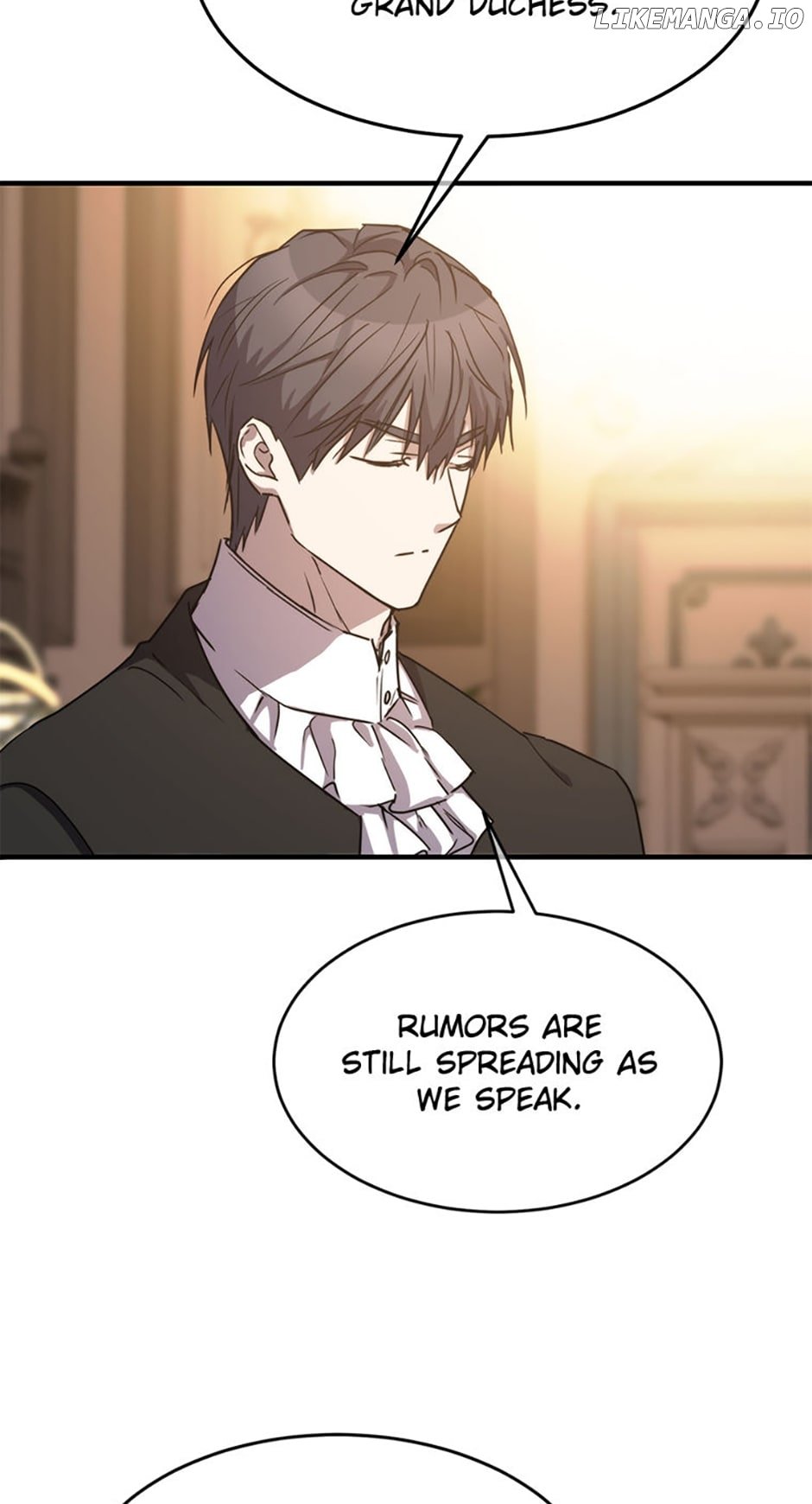 Crazy Princess Renia Chapter 77 page 41