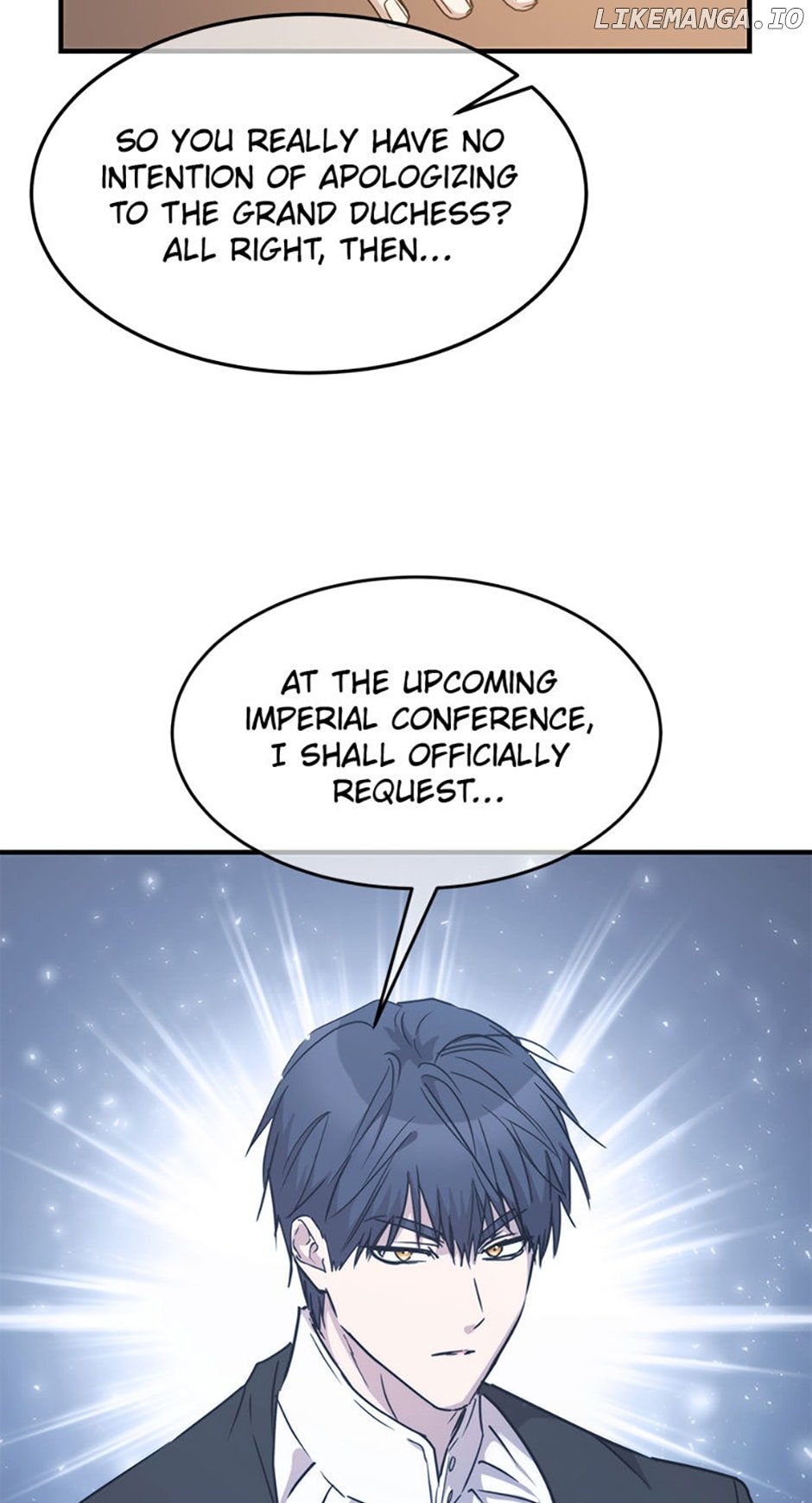 Crazy Princess Renia Chapter 77 page 44