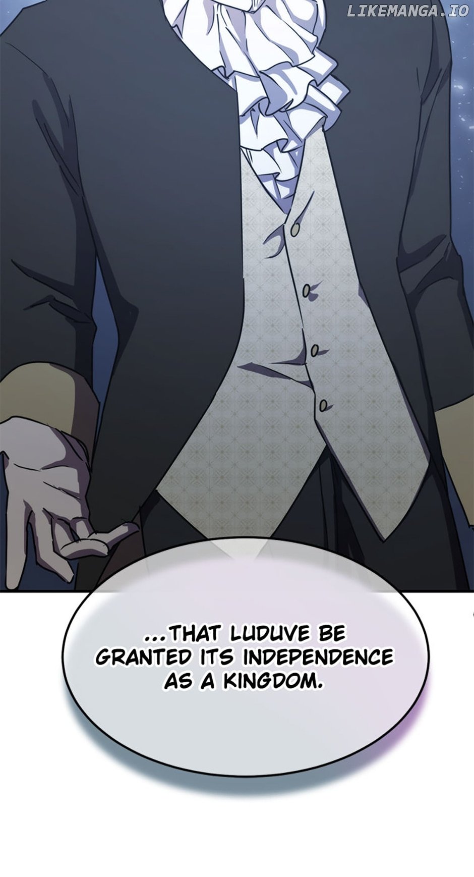 Crazy Princess Renia Chapter 77 page 45