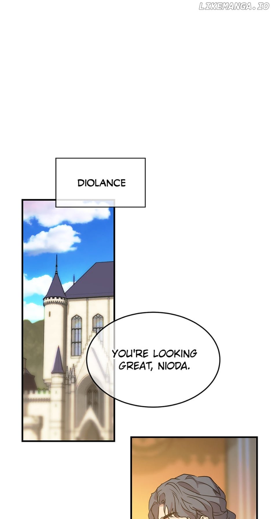 Crazy Princess Renia Chapter 77 page 46