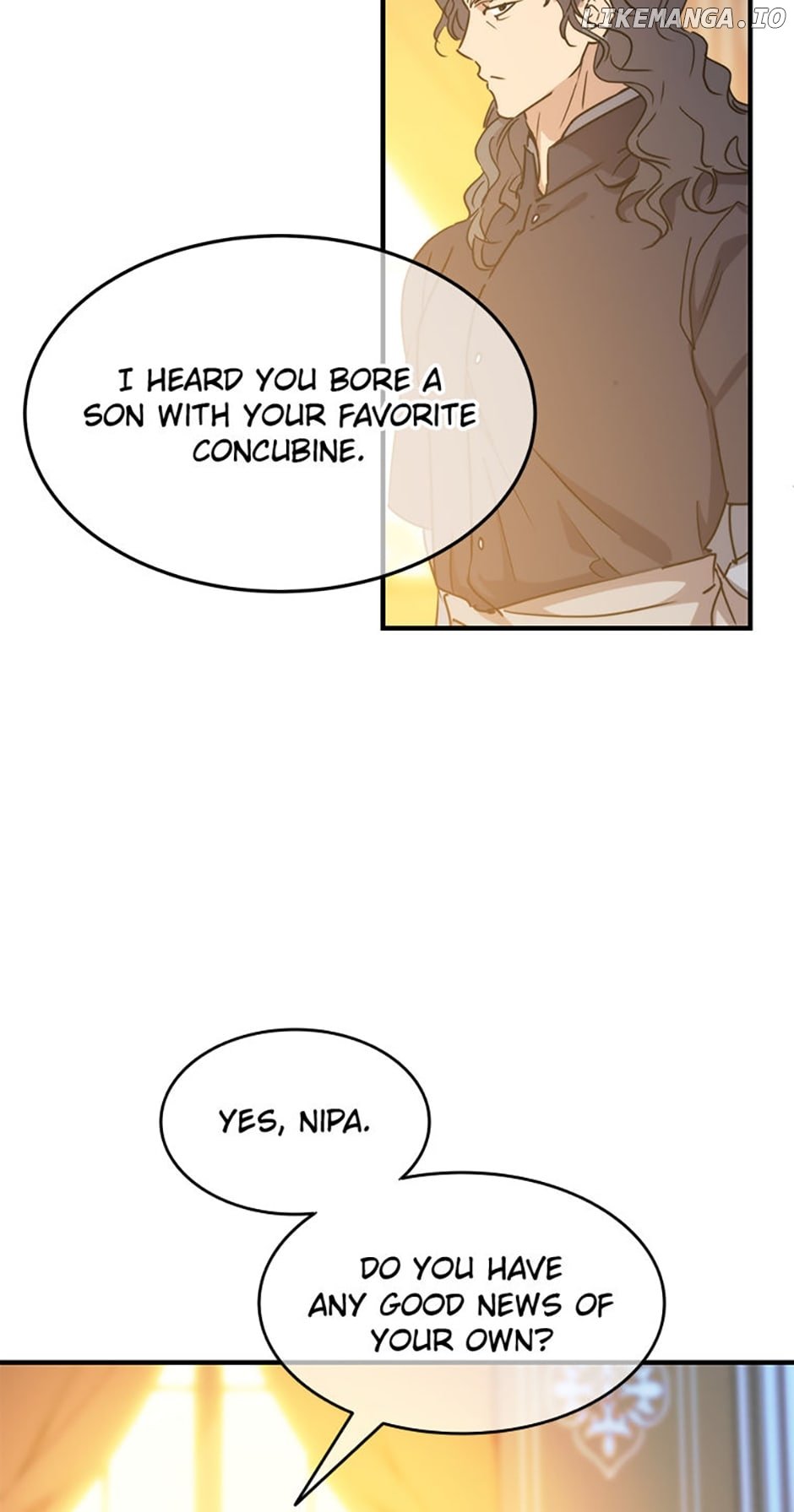 Crazy Princess Renia Chapter 77 page 47