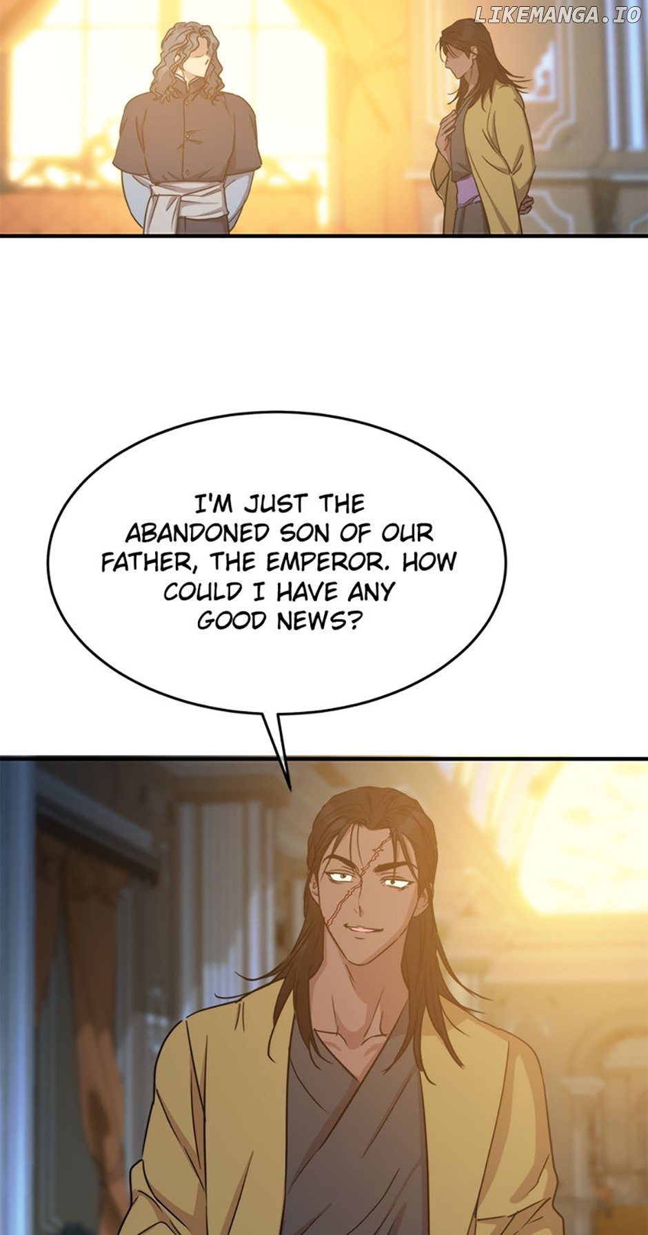Crazy Princess Renia Chapter 77 page 48