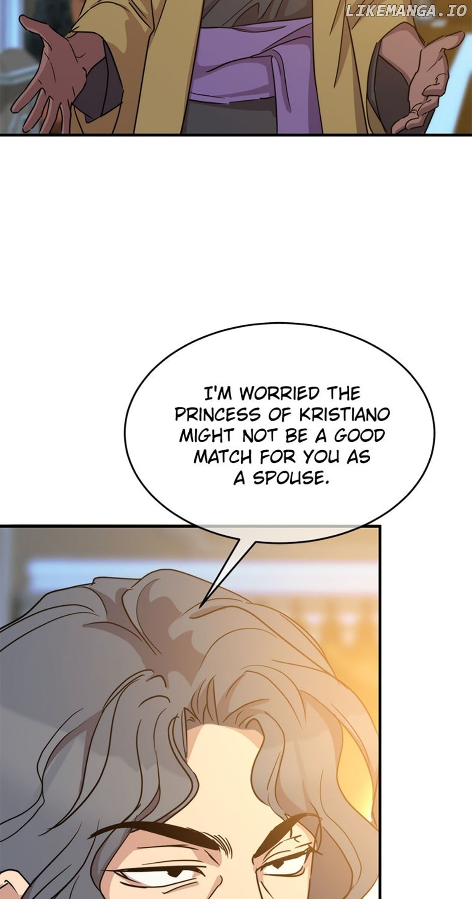 Crazy Princess Renia Chapter 77 page 49