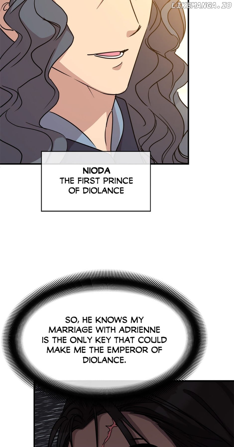 Crazy Princess Renia Chapter 77 page 50