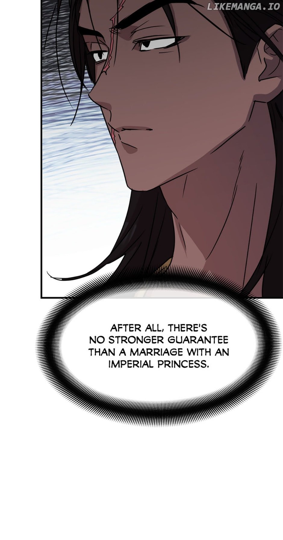 Crazy Princess Renia Chapter 77 page 51