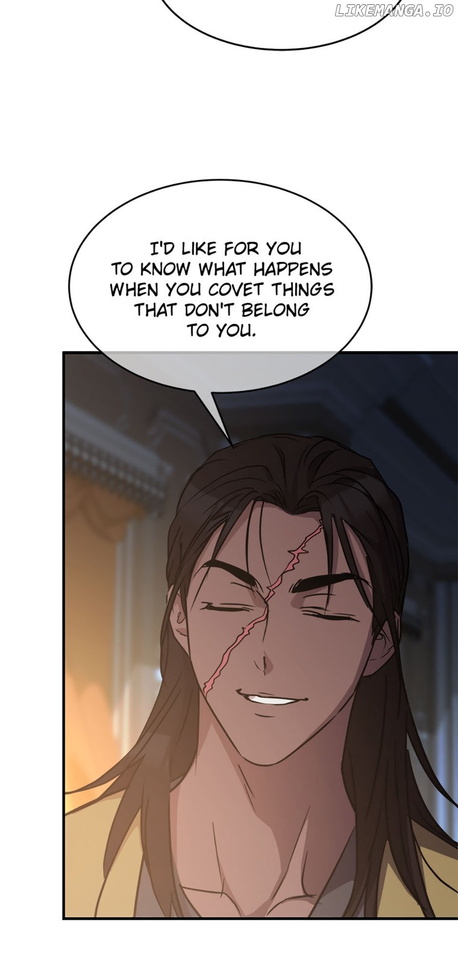 Crazy Princess Renia Chapter 77 page 55