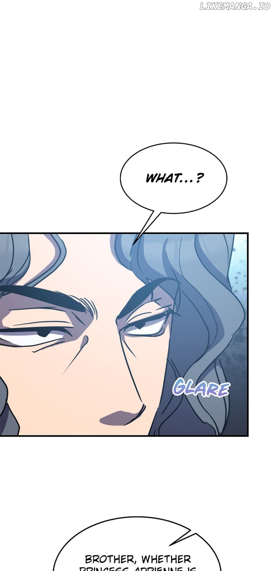 Crazy Princess Renia Chapter 77 page 56